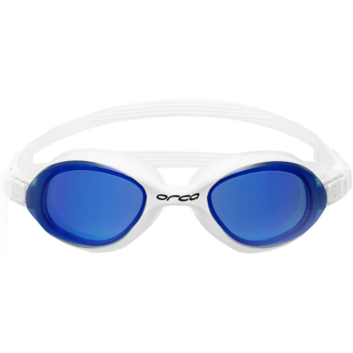 2024 Orca Killa 180 Gafas de natacin NA3100 - Azul / Blanco